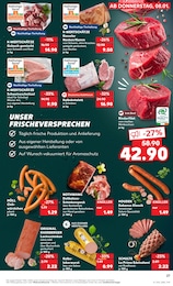 Kaufland Radeberger im Prospekt 