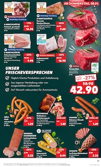 Radeberger im aktuellen Kaufland Prospekt (Dresden) Radeberger im Kaufland Prospekt "Aktuelle Angebote" mit 64 Seiten (Dresden)