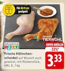 EDEKA Wurmberg Prospekt mit  im Angebot für 3,33 €