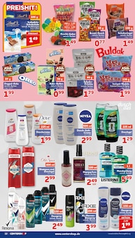 Damen Parfum im CENTERSHOP Prospekt "Da geht was." mit 16 Seiten (Köln)