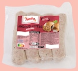 Andouillettes Supérieures Nature - NETTO à 2,97 € dans le catalogue Netto