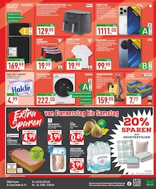 Smartphone im aktuellen Marktkauf Prospekt (Bergisch Gladbach) Smartphone im Marktkauf Prospekt "Aktuelle Angebote" mit 26 Seiten (Bergisch Gladbach)