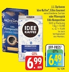 Aktuelle Kaffee Angebote bei EDEKA in Freiberg Aktuelles Idee Kaffee Angebot bei EDEKA in Freiberg ab 6,49 €