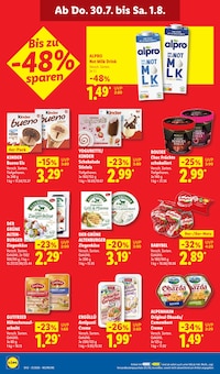 Bier im aktuellen Lidl Prospekt (Gummersbach) Bier im Lidl Prospekt "LIDL LOHNT SICH" mit 69 Seiten (Gummersbach)