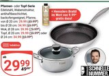 GLOBUS Zwickau - Pfanne Angebot im Prospekt Pfanne bei GLOBUS im Zwickau Prospekt für 29,99 €
