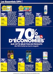 Offre Electroménager dans le catalogue Carrefour du moment à la page 4