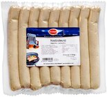 Aktuelles Schinken- oder Rostbratwurst Angebot bei REWE in Hildesheim ab 6,99 €