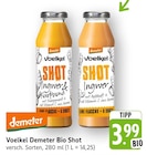 Aktuelle Ingwer Angebote bei EDEKA in Stuttgart Aktuelles Demeter Bio Shot Angebot bei EDEKA in Stuttgart ab 3,99 €