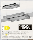 Aktuelle Herd Angebote bei XXXLutz Möbelhäuser in Karlsruhe Aktuelles Dunstabzugshaube Angebot bei XXXLutz Möbelhäuser in Karlsruhe ab 199,00 €