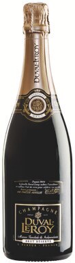 DUVAL-LEROY BRUT A.O.P. CHAMPAGNE - Monoprix à Pantin DUVAL-LEROY BRUT A.O.P. CHAMPAGNE en promo chez Monoprix Pantin à 28,90 €