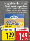 Aktuelles Feine Butter Angebot bei EDEKA in Gelsenkirchen ab 1,29 €
