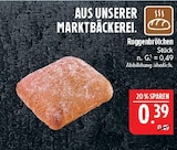 Aktuelle Wecker Angebote bei Marktkauf in Nürnberg Aktuelles Roggenbrötchen Angebot bei Marktkauf in Nürnberg ab 0,39 €