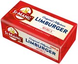 Allgäuer Limburger Angebote von St. Mang bei REWE Maintal für 1,89 €