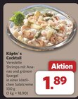 Käptn´s Cocktail Angebote bei combi Emden für 1,89 €
