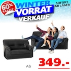 Pueblo 3-Sitzer + 2-Sitzer Sofa Angebote von Seats and Sofas bei Seats and Sofas Herne für 349,00 €