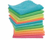 Mikrofasertücher Angebote von Spontex bei Netto Marken-Discount Göttingen für 4,99 €