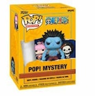 Funko pop! mystery one piece à Fnac dans Doubs