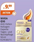 Q10 im Angebot bei Müller in Plauen Q10 Angebote von NIVEA bei Müller Plauen für 9,99 €