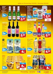 Netto Marken-Discount Schaumwein im Prospekt Netto Marken-Discount Schaumwein im Prospekt