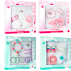 Schmuckset von Bijou Brigitte für 5,99 € bei budni im Angebot Schmuckset von Bijou Brigitte im aktuellen budni Prospekt