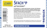Netto Marken-Discount Witzenhausen Prospekt mit  im Angebot für 