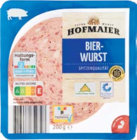 Frischwurst-Aufschnitt im Angebot bei Netto Marken-Discount in Seevetal Frischwurst-Aufschnitt Angebote von Hofmaier bei Netto Marken-Discount Seevetal für 1,00 €