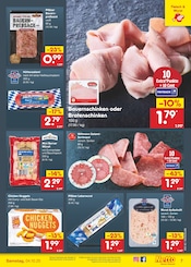 Aktueller Netto Marken-Discount Prospekt mit Würstchen, "Aktuelle Angebote", Seite 7