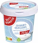 Sahne-Joghurt oder Joghurt-Erzeugnis bei EDEKA im Königsfeld Prospekt für 2,00 €