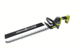 Aktuelles Akku-Heckenschere RY18HT55A-0 Angebot bei toom Baumarkt in Duisburg ab 129,99 €