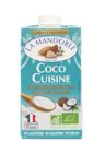 Coco cuisine - LA MANDORLE dans le catalogue Naturalia