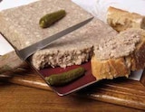 Pâté Marmite à l'Ancienne Le Farci Poitevin à Intermarché dans Antogny-le-Tillac Pâté Marmite à l'Ancienne Le Farci Poitevin à Intermarché dans Antogny-le-Tillac