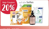 Coupons im Rossmann Prospekt App-Coupon 20% im aktuellen Rossmann Prospekt