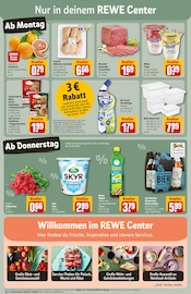 Ähnliche Angebote wie Gans im Prospekt "Dein Markt" auf Seite 5 von REWE in Ettlingen