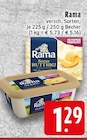 Sooo Buttrig! Angebote von Rama bei EDEKA Krefeld für 1,29 €