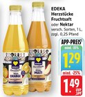 Aktuelle Saft Angebote bei EDEKA in Koblenz Aktuelles Herzstücke Milde Orange Angebot bei EDEKA in Koblenz ab 1,29 €