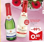 Sekt Halbtrocken Angebote von Rotkäppchen bei Netto Marken-Discount Schwäbisch Hall für 0,85 €
