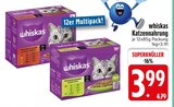 Aktuelles Katzennahrung Angebot bei EDEKA in Regensburg ab 3,99 €