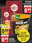 EDEKA - Snack Angebot im Prospekt Snack bei EDEKA im Prospekt "" für 0,99 €