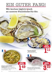 Aktueller E center Prospekt mit Lachs, "Aktuelle Angebote", Seite 8