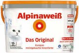 "Alpinaweiß" bei hagebau kompakt im Prospekt "" für 47,99 €