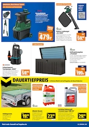 Aktueller Werkers Welt Prospekt mit Autozubehör, "SO günstig geht das!", Seite 6