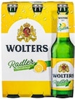 Radler im Angebot bei Kaufland in Braunschweig Radler Angebote von WOLTERS bei Kaufland Braunschweig für 3,60 €