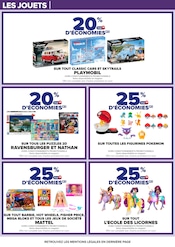 Figurine Angebote im Prospekt "PETIT-DÉJEUNER" von Carrefour Figurine Angebote im Prospekt "PETIT-DÉJEUNER" von Carrefour auf Seite 64