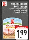 Angebot im E center Wachtberg Prospekt E center Wachtberg Prospekt mit im Angebot für 1,99 €