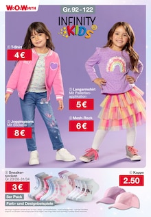 Kappe Angebot im aktuellen Woolworth Prospekt auf Seite 16