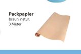 Bürobedarf im V-Markt Prospekt Packpapier im aktuellen V-Markt Prospekt für 1,00 €