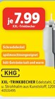 XXL-TRINKBECHER im Angebot bei Sconto SB in Freital XXL-TRINKBECHER Angebote von KHG bei Sconto SB Freital für 7,99 €