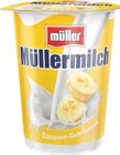 Aktuelle Milch Angebote bei Lidl in Mannheim Aktuelles Müllermilch Angebot bei Lidl in Mannheim ab 0,79 €