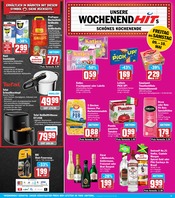 Schnellkochtopf im HIT Prospekt in Worms Aktueller HIT Prospekt mit Schnellkochtopf, "ECHTE VIELFALT", Seite 15