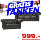 Aktuelles Edinburgh Angebot bei Seats and Sofas in Stuttgart ab 999,00 €